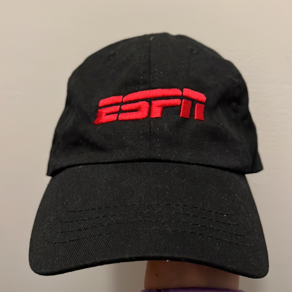 ESPN ball cap